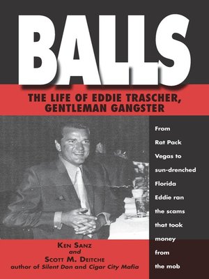 cover image of Balls